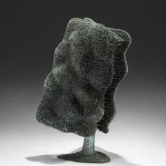 Harry Bertoia - untitled